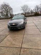 Chevrolet  Cruze 1 8 kimaaut - Chevrolet Cruze: 1.8