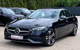 Mercedes-Benz C200 Lim.9G-TR-PANODACH-TOTWNKL-DISTRNC-SPURHLT- - Mercedes-Benz C 200 in Herne