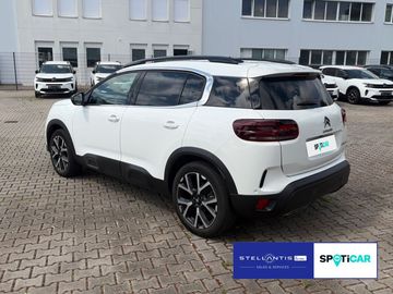 Citroen C5 Aircross - 7