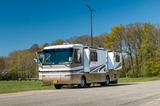 Monaco Knight 32ft Cummins Diesel - Monaco Wohnmobil oder -wagen