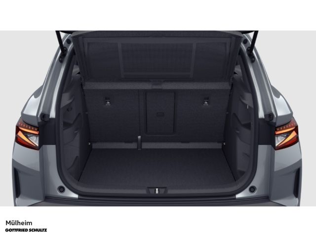 Skoda Elroq - Bild 7