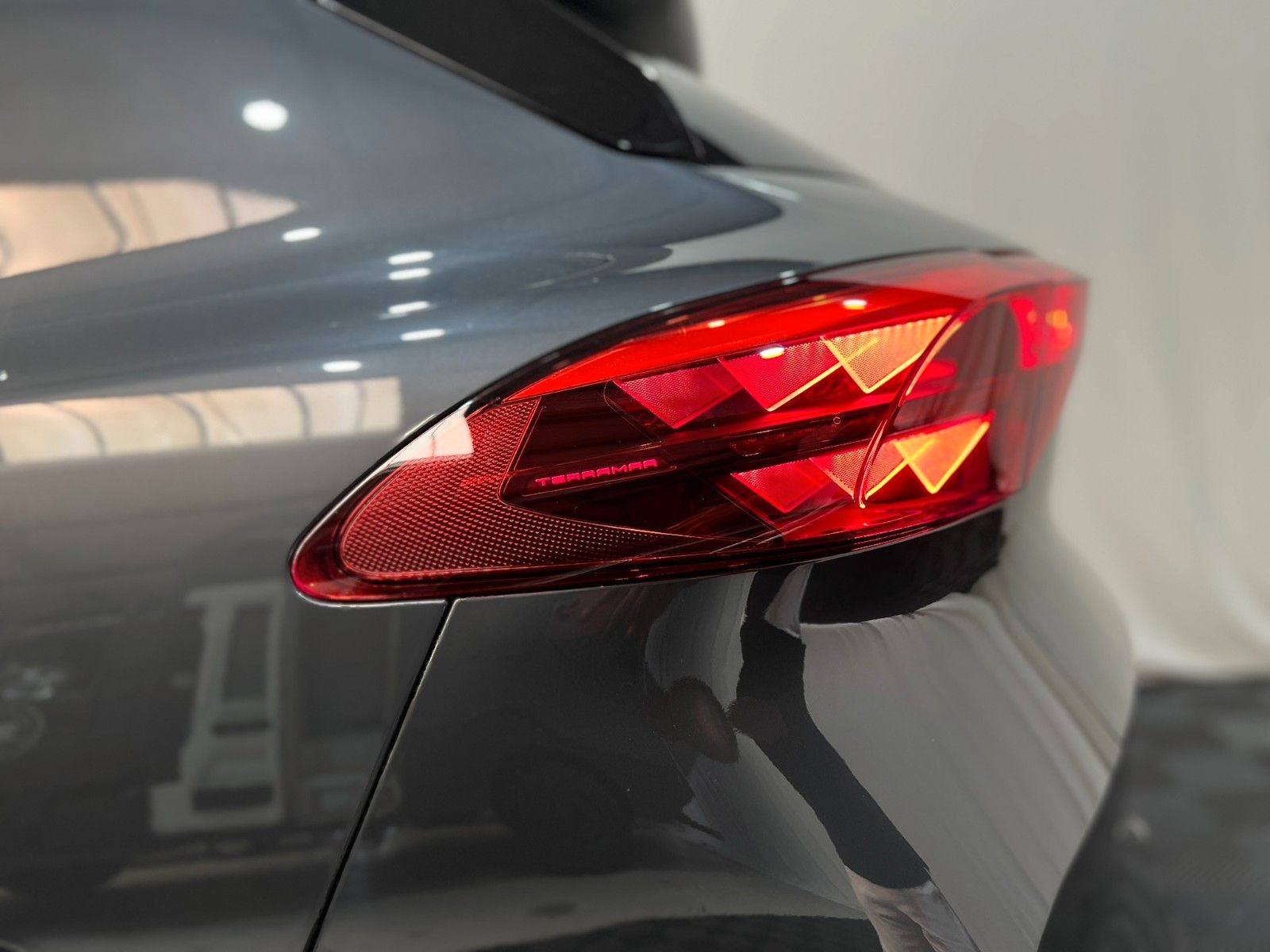 Fahrzeugabbildung CUPRA Terramar 2.0 VZ / 4Drive / AHK