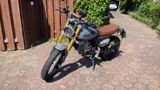 Fantic Caballero Deluxe 125 - FANTIC CABALLERO
