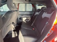 Dacia Bigster - Vorschau Bild 11