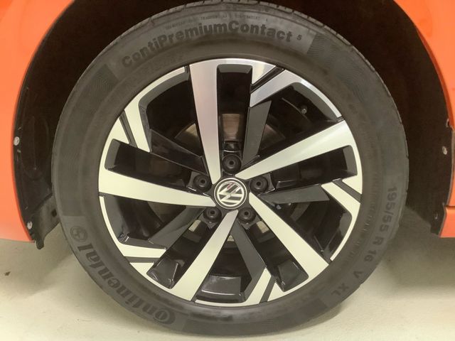 Polo Highline 1,0 TSI 70 kW SSD SH ALU KLIMA