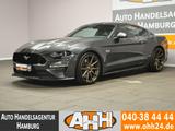 Ford Mustang 5.0 V8 GT SVT|B&O|SZH|GARANTIE|23TKM|1HD - Ford Mustang: Svt