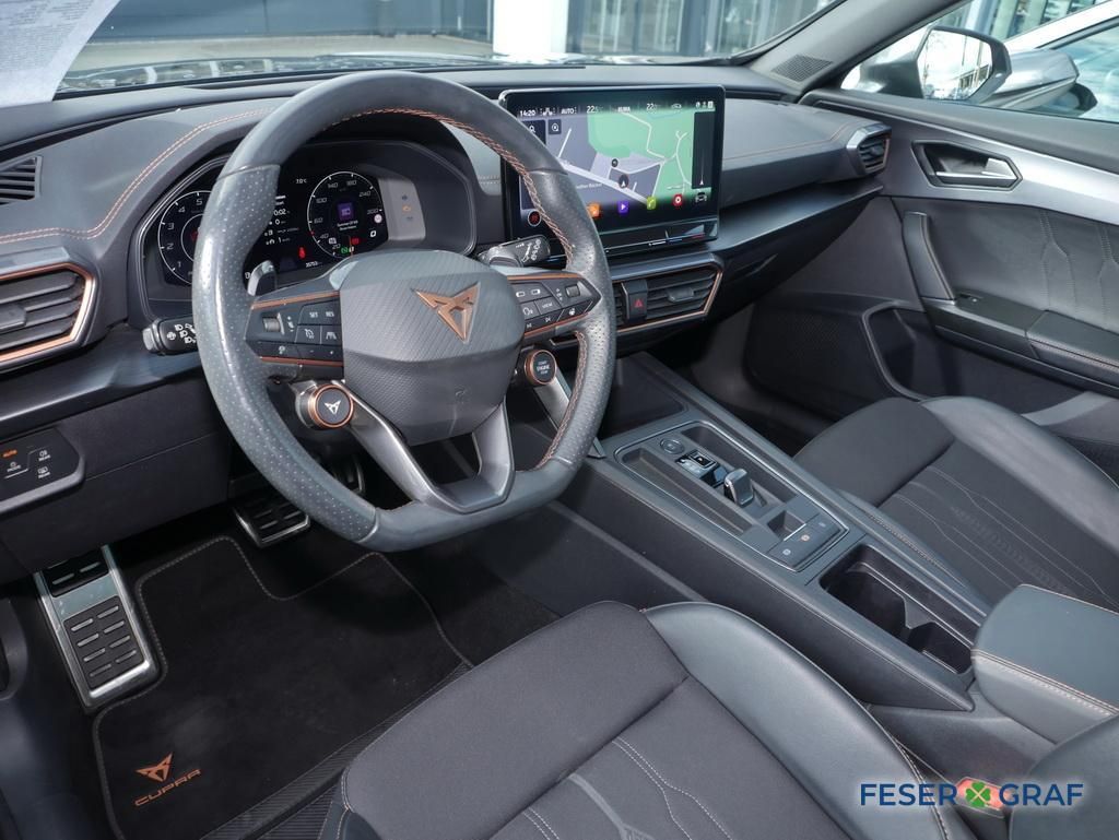 Cupra Formentor - Bild 7