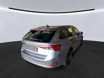 Skoda Octavia - 5