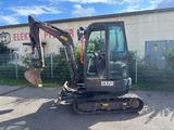 Volvo ECR 25 D - Volvo Ecr