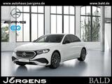 Mercedes-Benz E 200 AMG-Sport/Super/360/Pano/Burm/Night/21' - Mercedes-Benz E-Klasse mit Benzin-Antrieb: Limousine