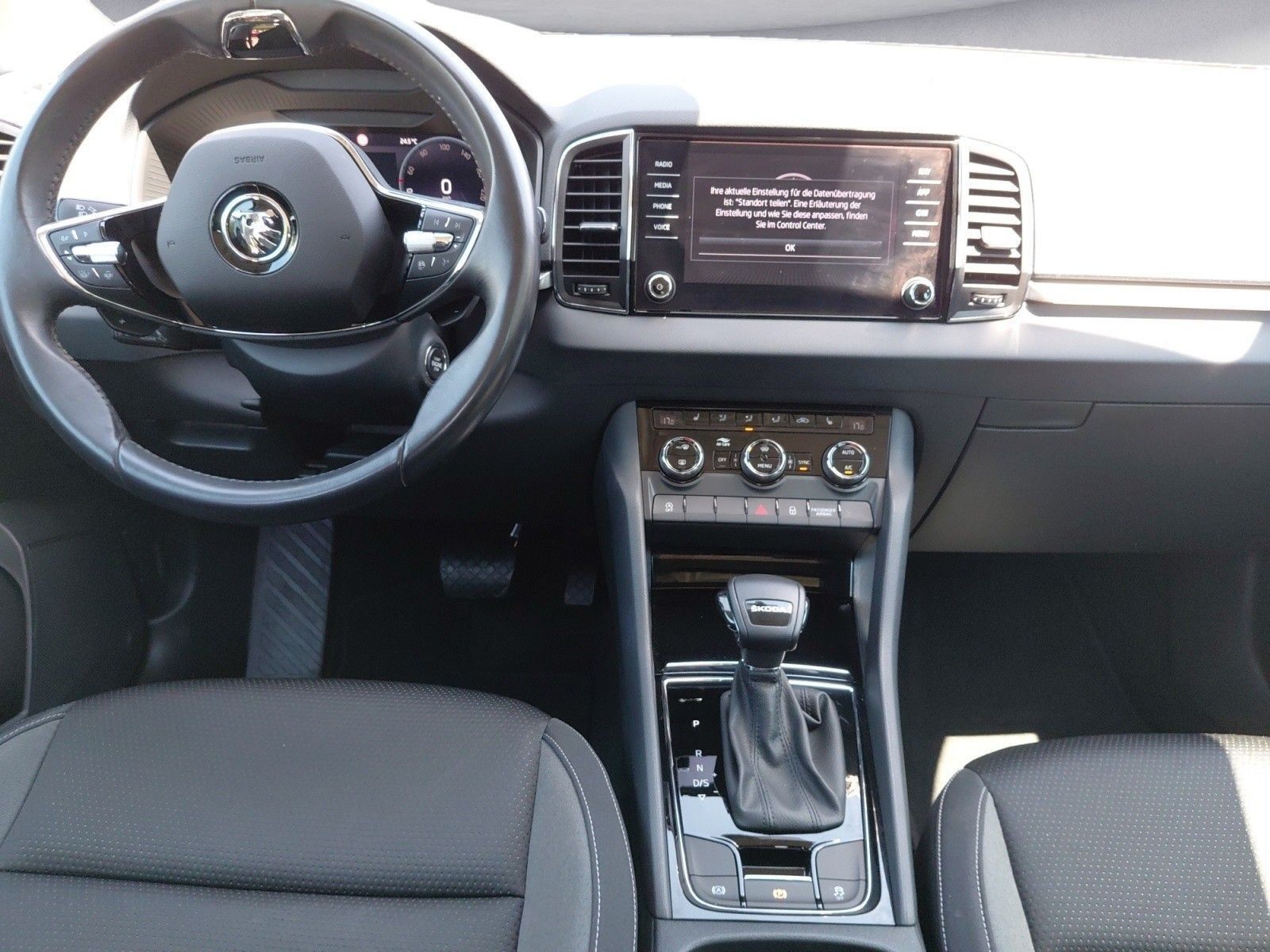 Skoda Karoq - Bild 11