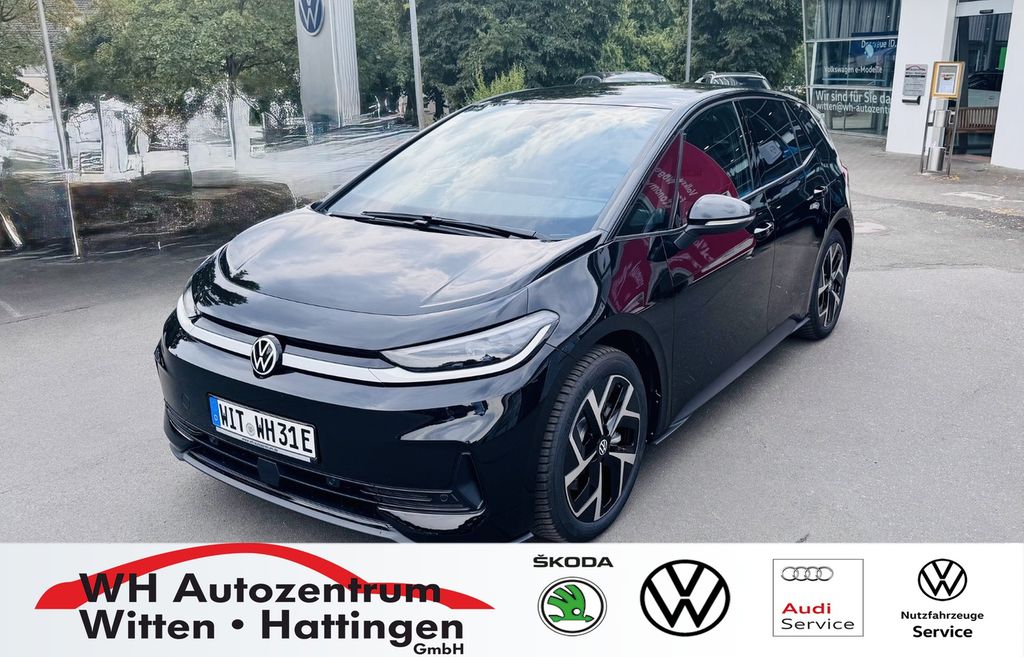 Image of Volkswagen ID.3