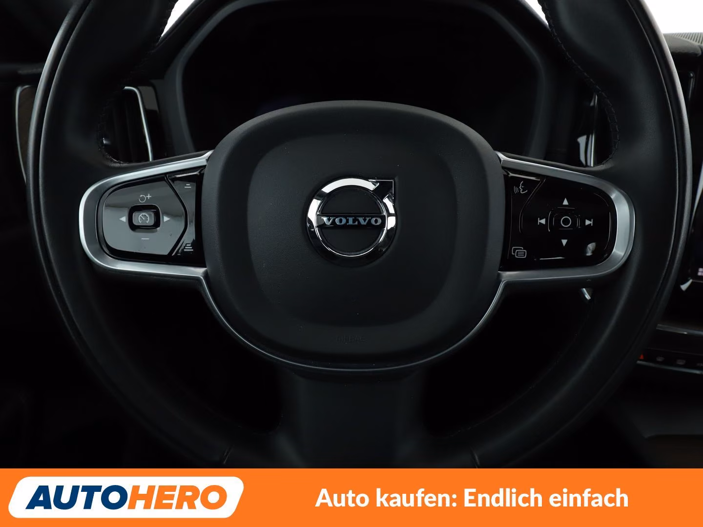 Volvo XC60 2.0 B5 Diesel Mild-Hybrid Inscription AWD, миниатюра 17