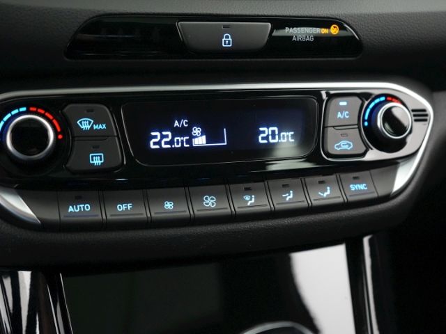 i30cw FACELIFT T-GDI ADVANTAGE PLUS 48V+VOLL LED