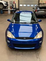 Ford Focus RS MKI - Ford Focus aus 2004: RS