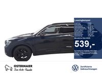 Volkswagen Touareg - Vorschau Bild 1