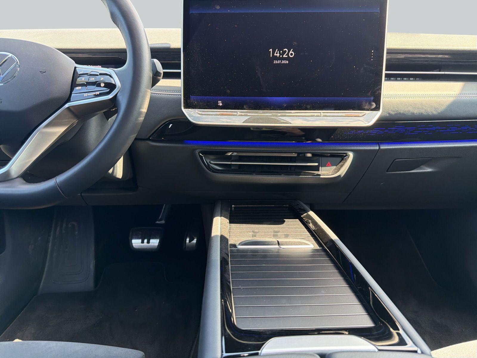 Volkswagen ID.7 Tourer ID.7 Tourer Pro S 210 kW AHK RFK Hea