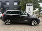 Skoda Karoq  2.0 TDI SCR DSG Style / Virtual Cockpit  - Skoda Karoq in Krefeld