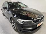 BMW 520 D Touring xDrive Automatik EU6d-T LED Navi K - BMW Gebrauchtwagen in Hamburg