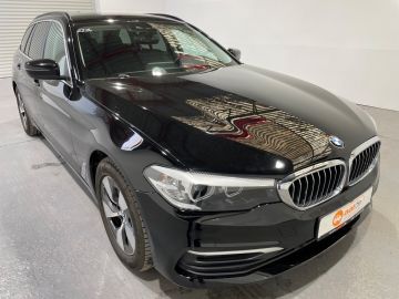 BMW 520 - 4