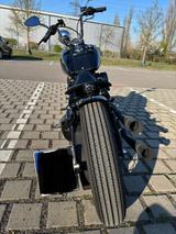 Harley-Davidson Softail Springer Evo Chopper Umbau - Offers