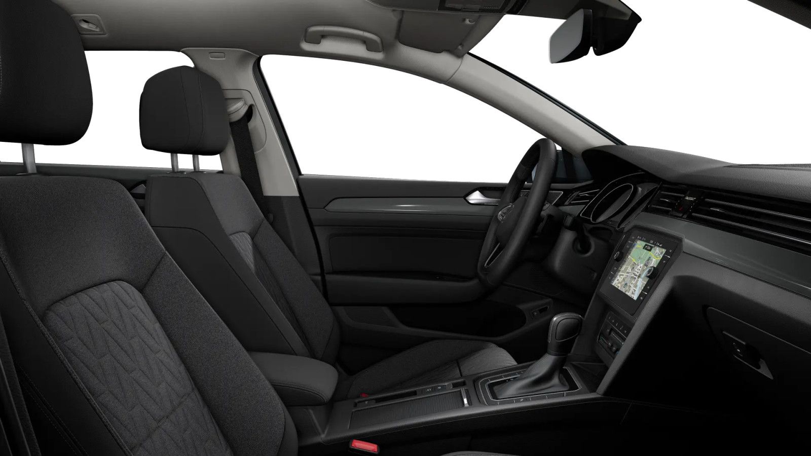 Volkswagen Passat - Bild 12