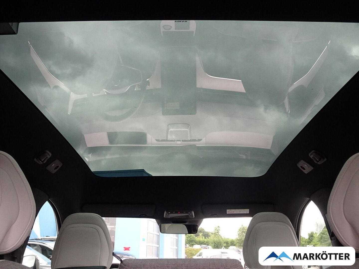 Volvo EX90 - Bild 28