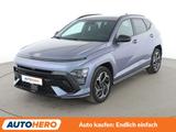 Hyundai Kona 1.6 T-GDI N Line 2WD Aut.*NAVI*LED*ACC*CAM* - Hyundai KONA aus 2024
