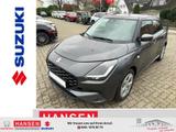 Suzuki Swift Comfort CVT Hybrid - Suzuki Swift Neuwagen in Hamburg