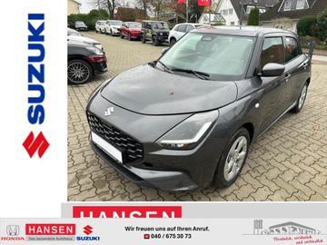 Suzuki Swift Comfort CVT Hybrid