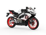 Aprilia RS 457 Modell 2025 - APRILIA RS 457