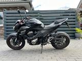 Kawasaki Z 800 - KAWASAKI 800
