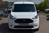 Ford Transit Connect Kasten Trend 1.Hand|Klima|Kamera - Ford Transit Connect aus 2021