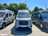 LMC Innovan 590,Xenon,AHK,Cam,Sat-TV,Markise - LMC Diesel Kastenwagen