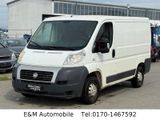 Fiat Ducato 2.0 116PS+HU/AU NEU+EURO5+AHK+ - Fiat Ducato: 2.5