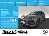 Volkswagen Tayron R-Line 2,0l DSG AHK BLK AKR ALLRAD