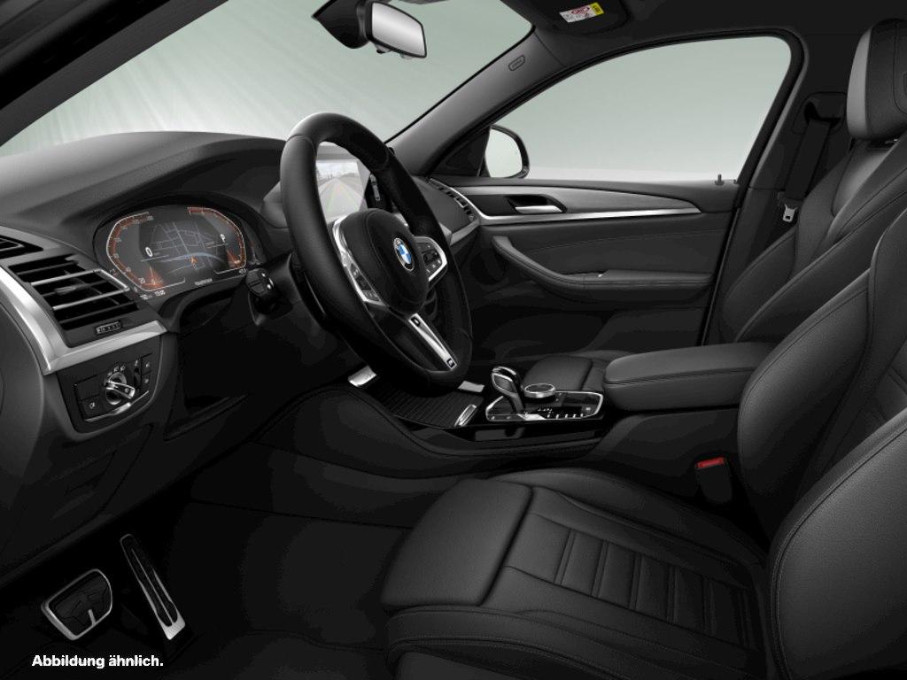 BMW X4 xDrive30i M Sport|AHK|Laser|HiFi|Standhzg.