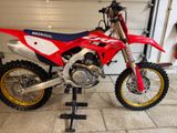 Honda CRF450R - Offers matching your search criteria