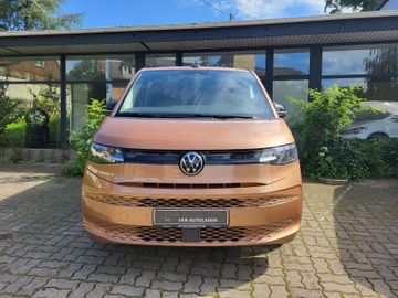 Volkswagen T7 Multivan - 2