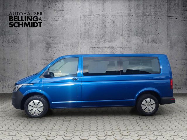 T6.1 Caravelle 2.0 TDI Trendline LR Klima AHK