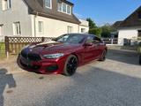 BMW M850i xDrive Gran Coupé PREMIUM SELECTION