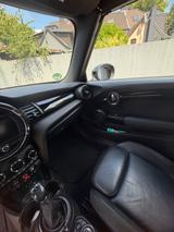 MINI Cooper SD Cabrio Cooper S - MINI Cooper SD Cabrio Gebrauchtwagen