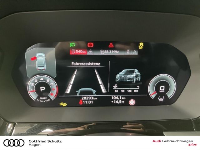Audi A3 - Bild 20