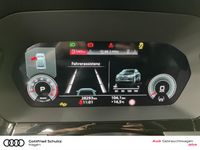 Audi A3 - Vorschau Bild 20