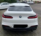 BMW X4 xDrive30d  - BMW X4 in Stuttgart