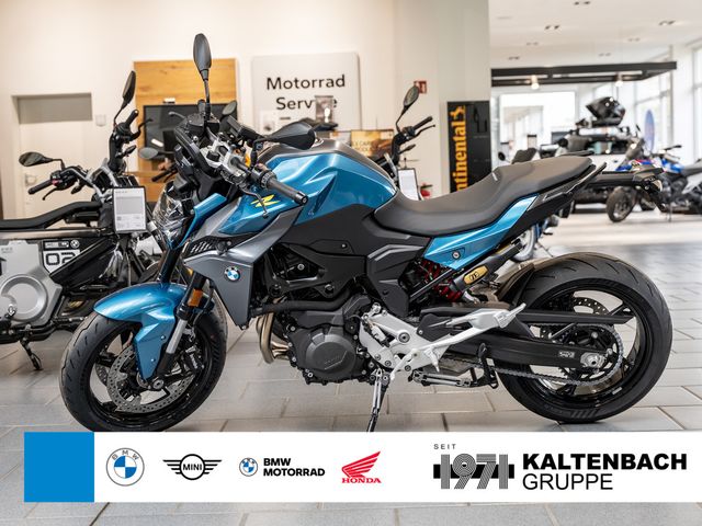 BMW F 900 R KOMFORT-P. DYNAMIC-P. GRIFFHEIZUNG