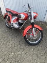 DKW RT 250/S - DKW RT