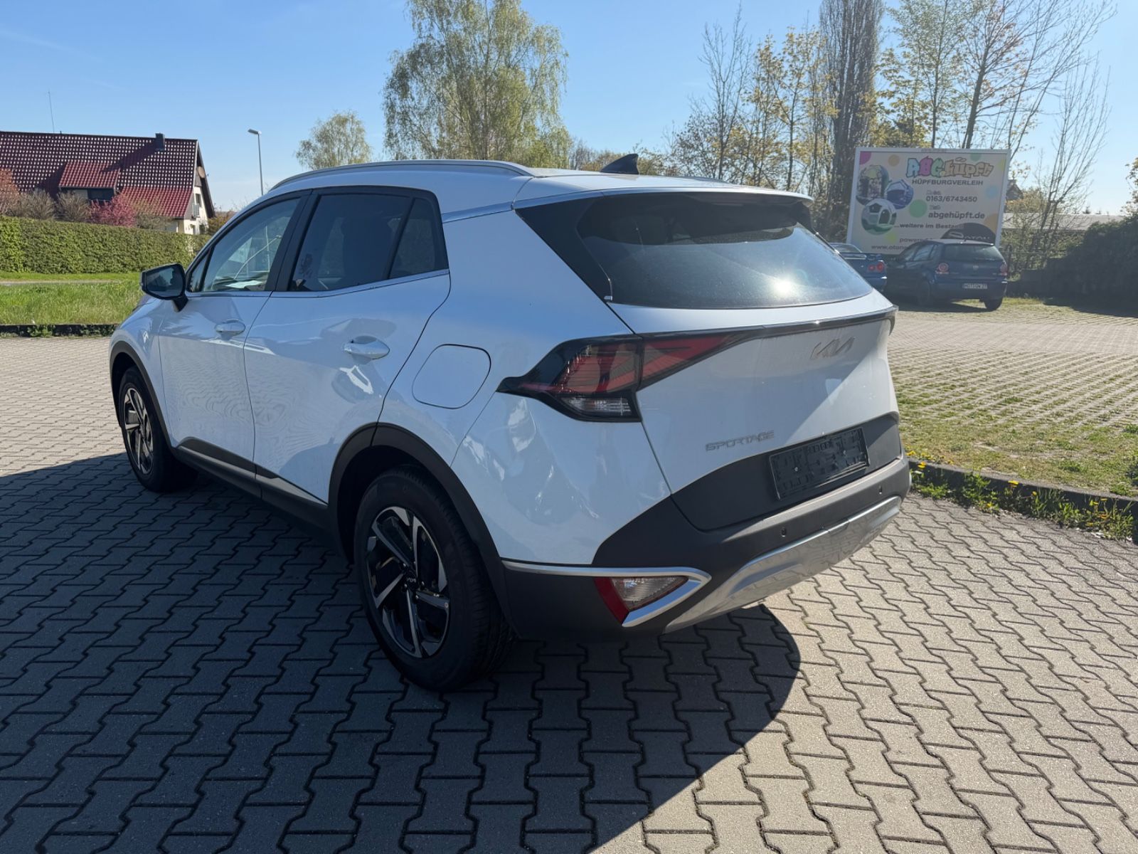 Kia Sportage - Bild 7