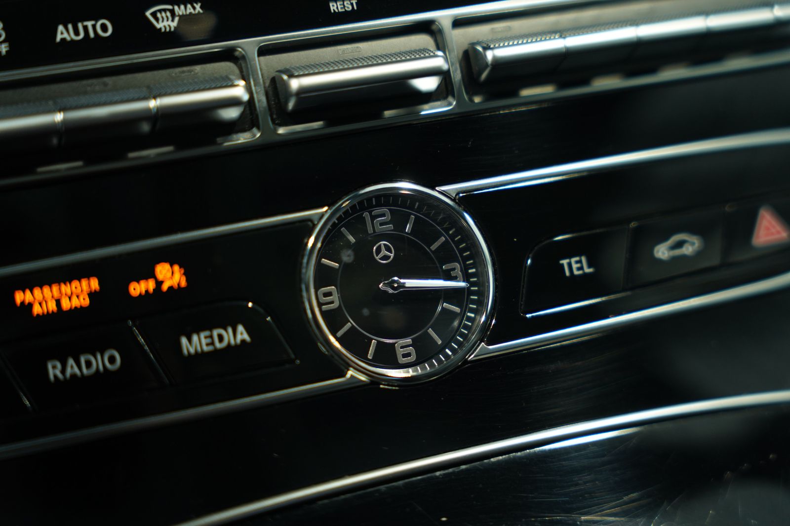 Mercedes Benz E 53 Amg