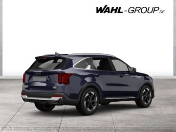 KIA Sorento - 2